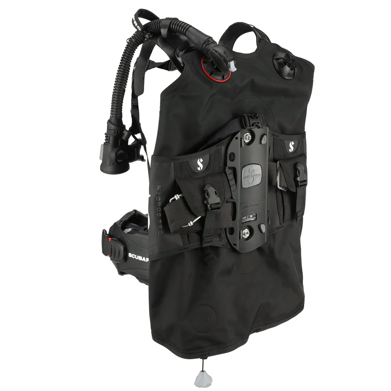 Scubapro Hydros Pro Mens BCD