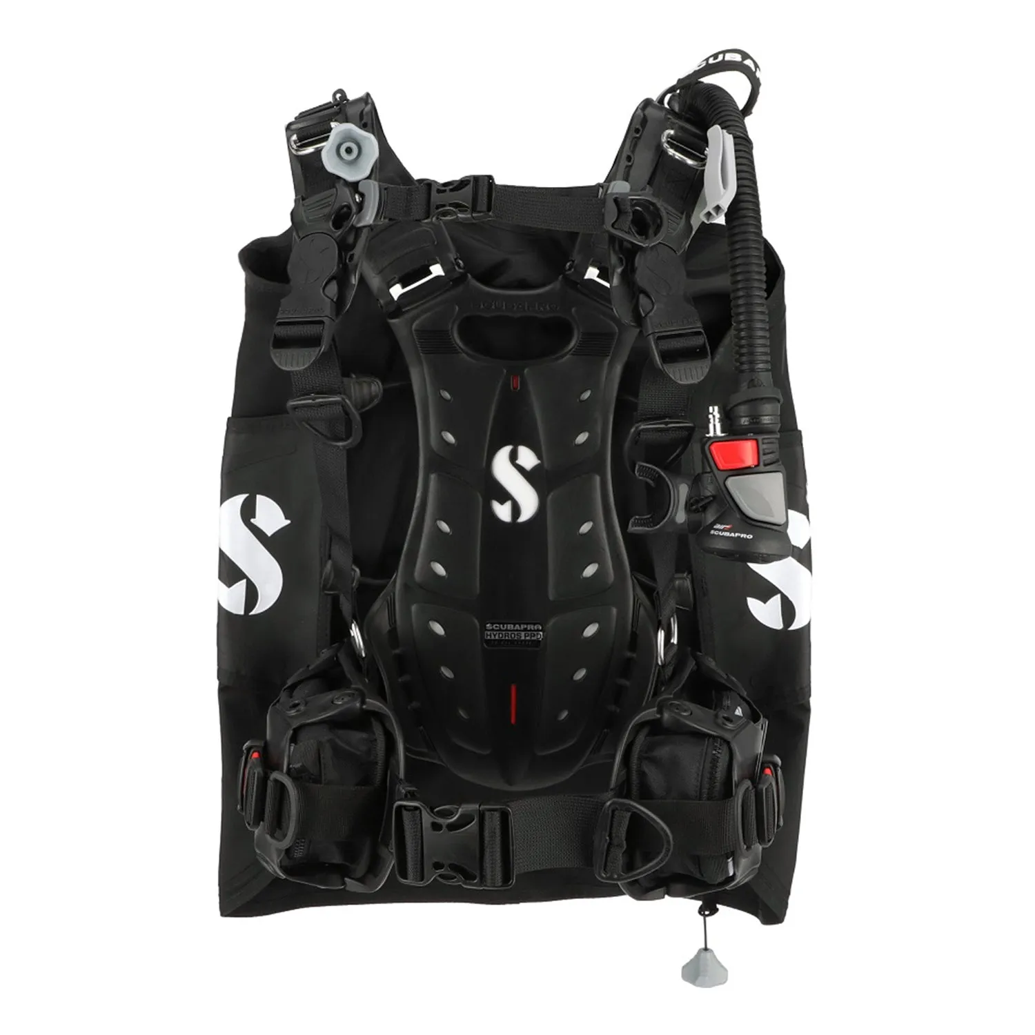 Scubapro Hydros Pro Mens BCD