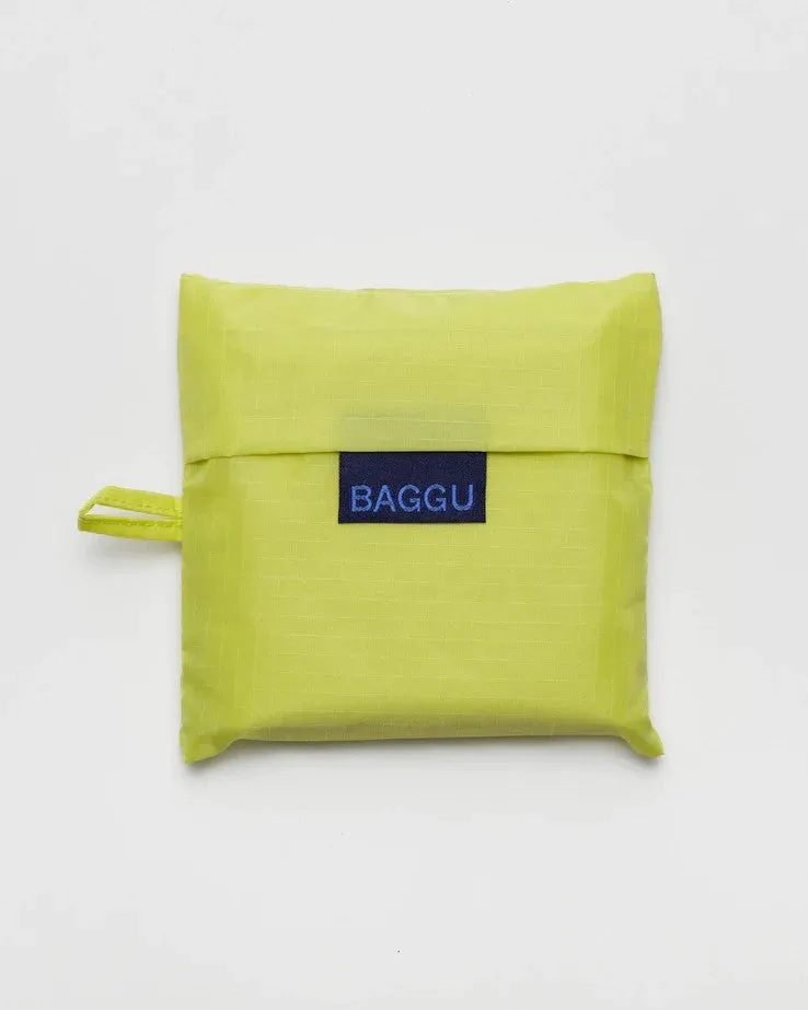 Standard Baggu in Lemon Curd