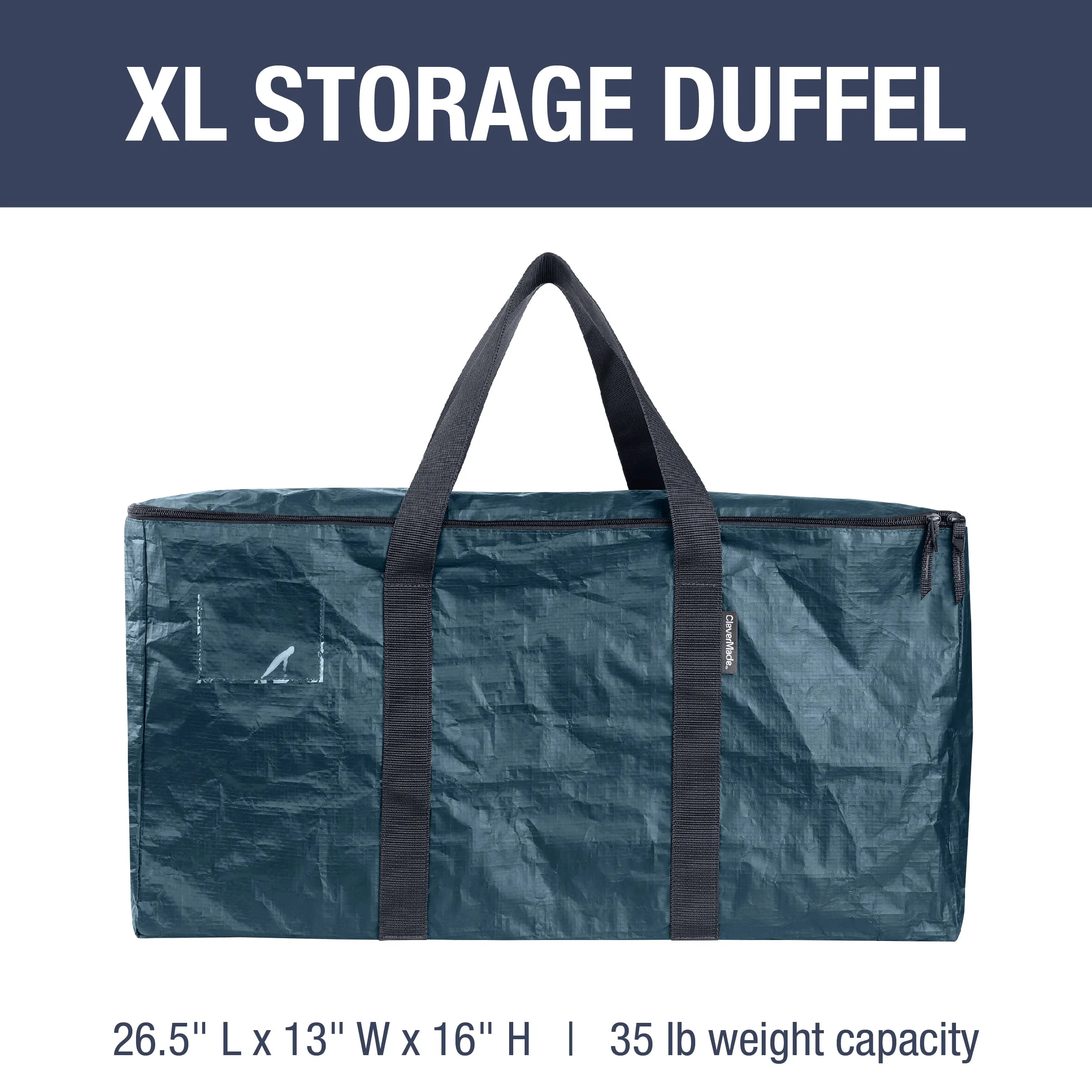 Storage Duffel