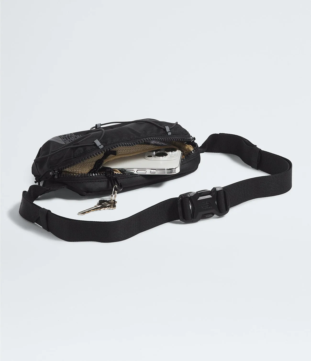 Terra Lumbar 1L Waist Pack