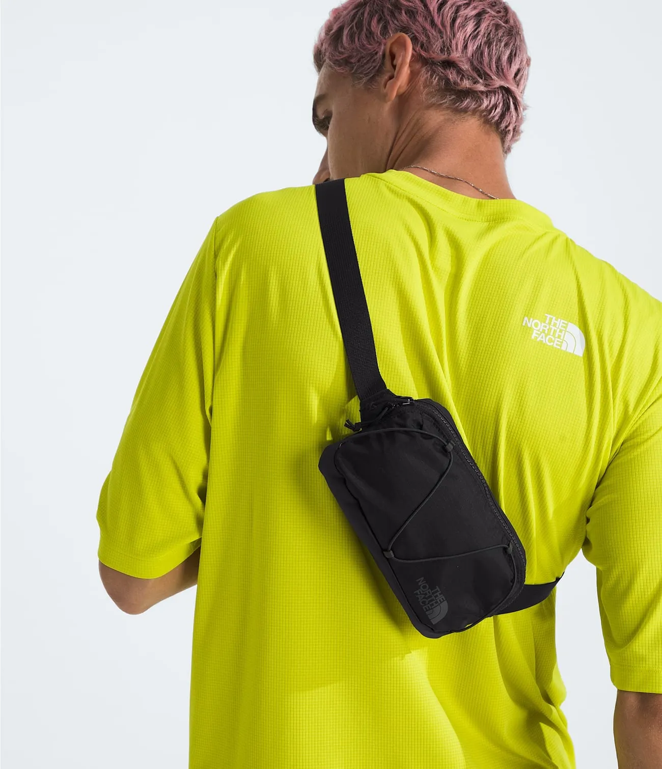 Terra Lumbar 1L Waist Pack