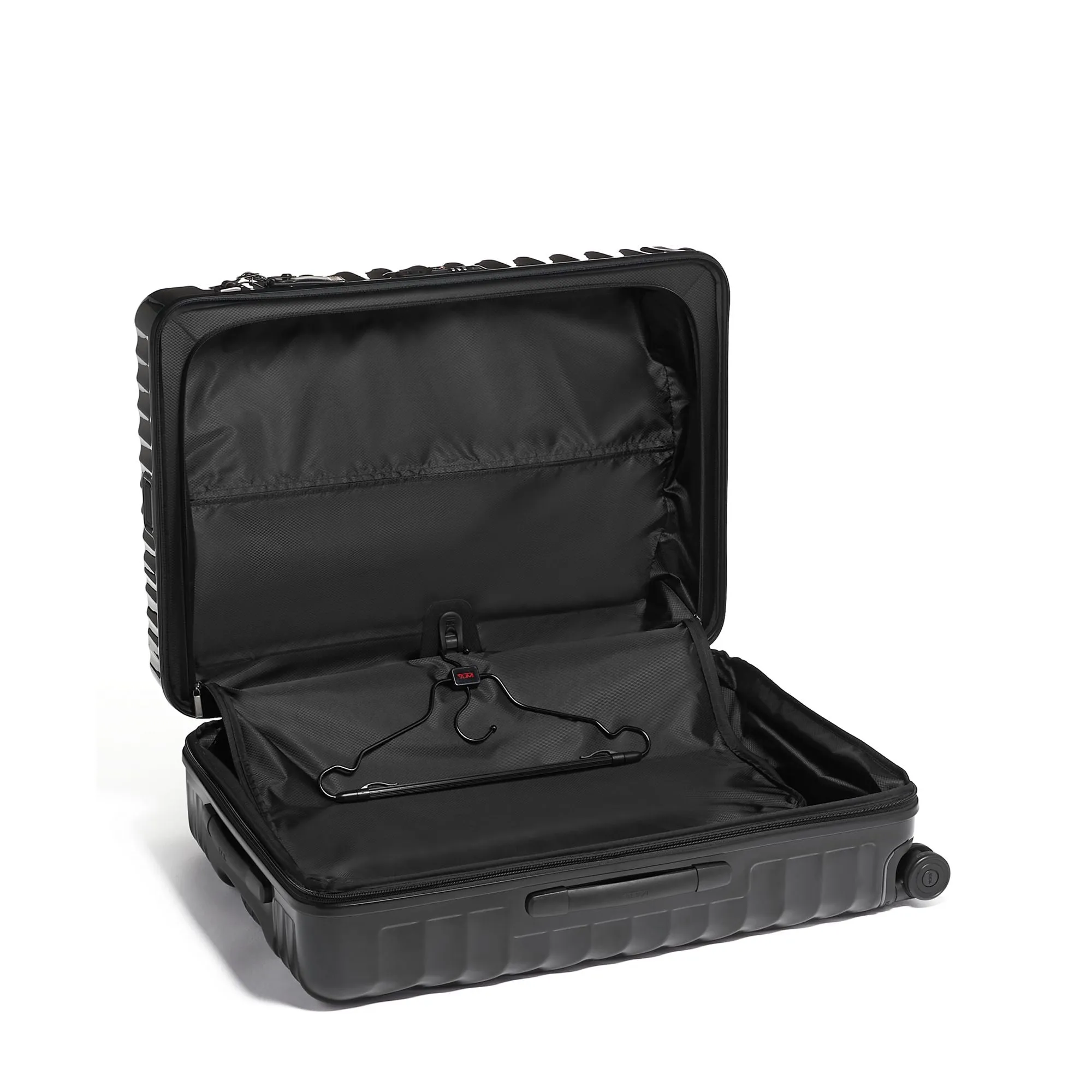 Tumi 19 Degree Extended Trip Expandable 4 Wheeled Packing Case