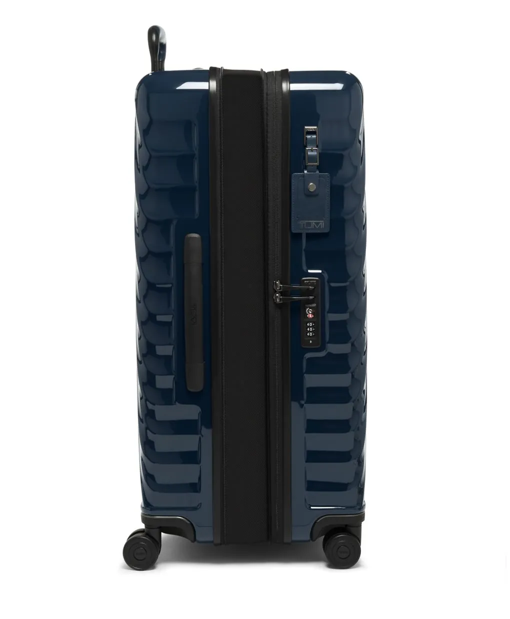 Tumi 19 Degree Extended Trip Expandable 4 Wheeled Packing Case