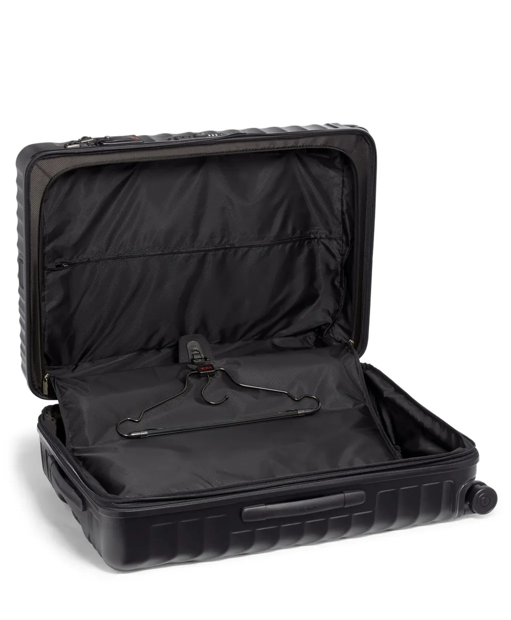 Tumi 19 Degree Extended Trip Expandable 4 Wheeled Packing Case