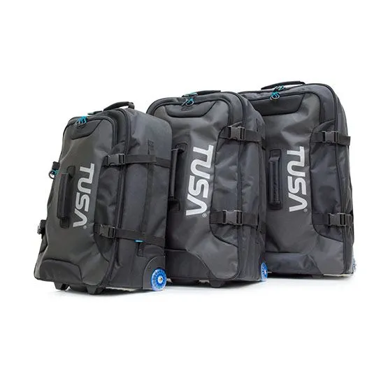 TUSA - Roller Bag (Large)