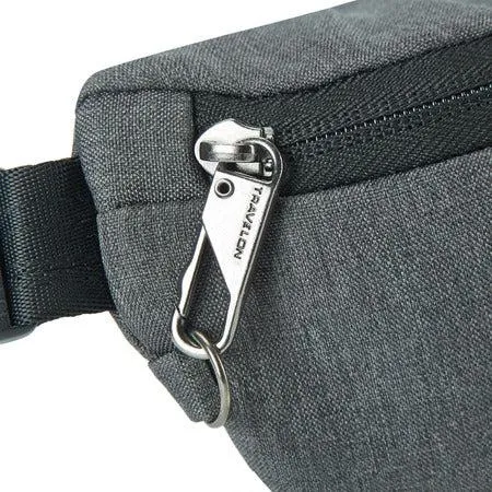 Urban Anti-Theft Waistpack