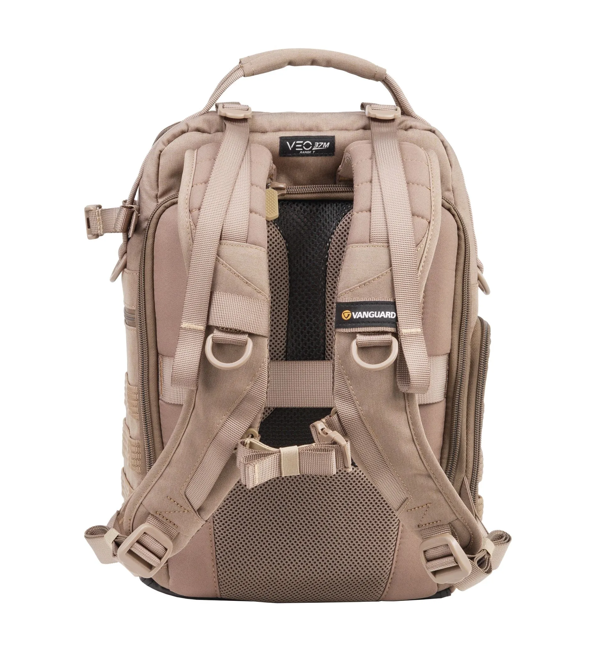 VEO Range T37M BG - 11 Litre Small Tactical Backpack - Stone