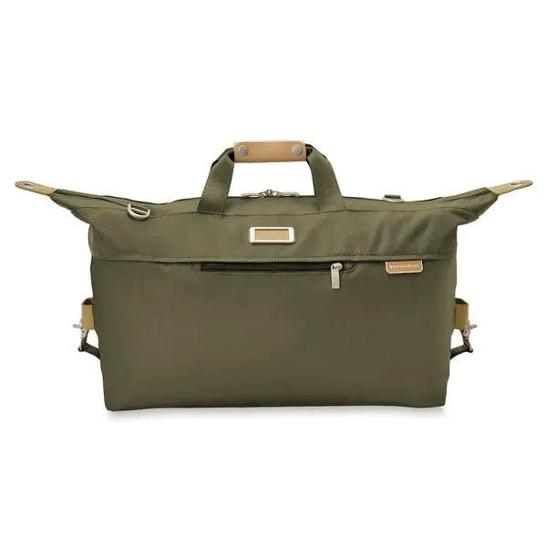 Weekender Duffle - Baseline Collection #BL256