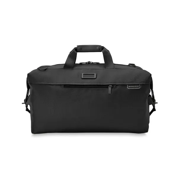 Weekender Duffle - Baseline Collection #BL256