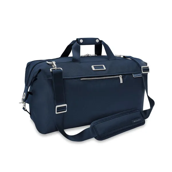 Weekender Duffle - Baseline Collection #BL256