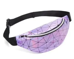 Women Bag Travel Waist Fanny Pack Holiday Money Belt