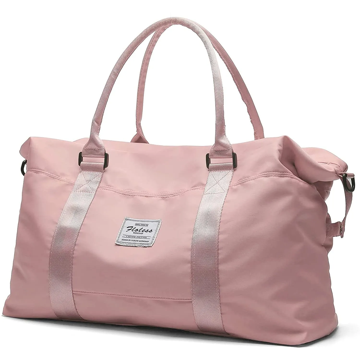 Women's Large Travel Duffel Bag